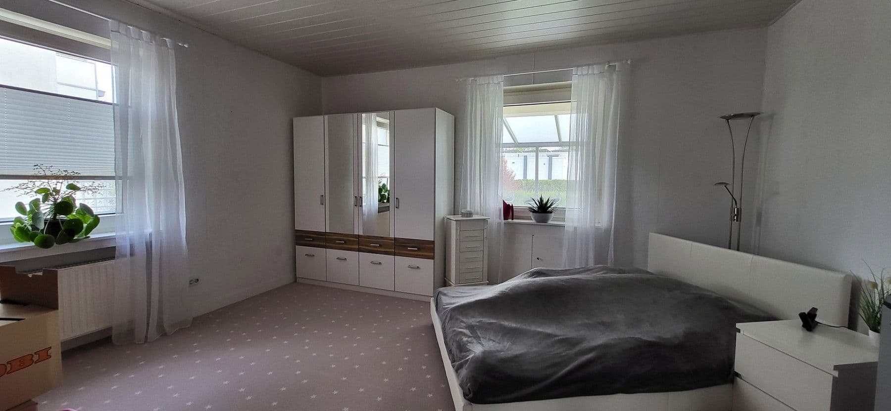 Prodej domu 165 m², pozemek 769 m², Kattenhagen 8, Peine, Dolní Sasko Prodej domu 165 m², pozemek 769 m², Kattenhagen 8, Peine, Dolní Sasko