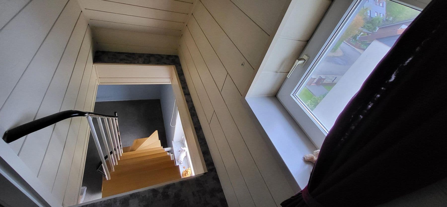 Prodej domu 165 m², pozemek 769 m², Kattenhagen 8, Peine, Dolní Sasko Prodej domu 165 m², pozemek 769 m², Kattenhagen 8, Peine, Dolní Sasko