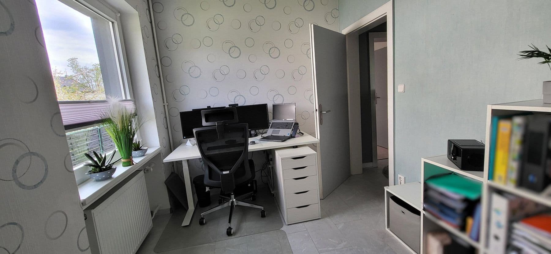 Prodej domu 165 m², pozemek 769 m², Kattenhagen 8, Peine, Dolní Sasko Prodej domu 165 m², pozemek 769 m², Kattenhagen 8, Peine, Dolní Sasko