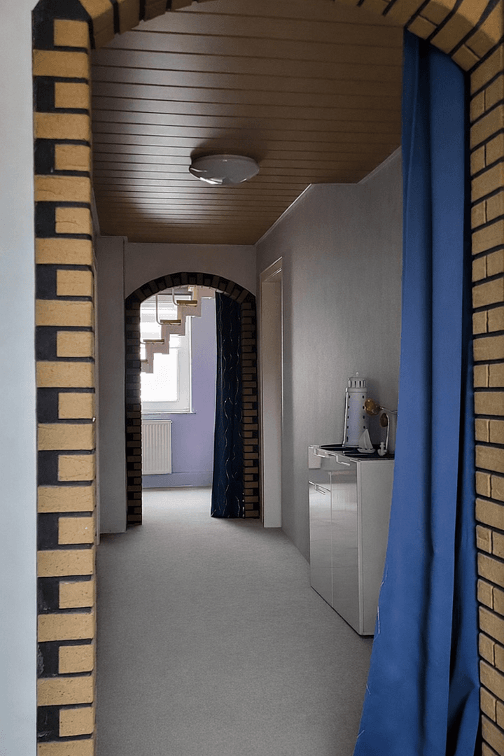 Prodej domu 165 m², pozemek 769 m², Kattenhagen 8, Peine, Dolní Sasko Prodej domu 165 m², pozemek 769 m², Kattenhagen 8, Peine, Dolní Sasko