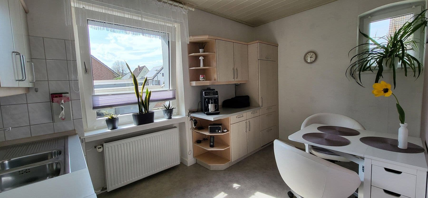 Prodej domu 165 m², pozemek 769 m², Kattenhagen 8, Peine, Dolní Sasko Prodej domu 165 m², pozemek 769 m², Kattenhagen 8, Peine, Dolní Sasko
