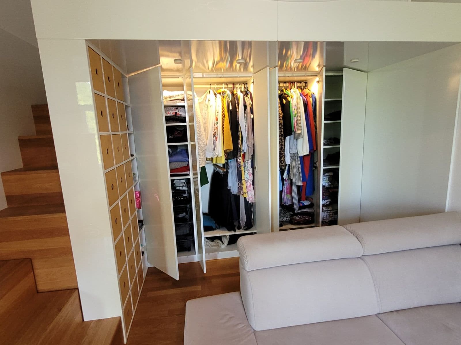 Pronájem bytu 1+1 38 m², Thámova, Praha, Praha Pronájem bytu 1+1 38 m², Thámova, Praha, Praha