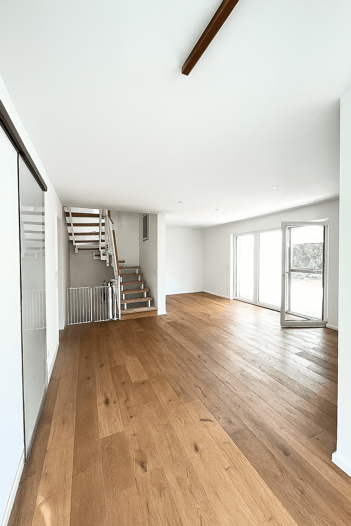Prodej domu 115 m², pozemek 180 m², Aubing, Bavorsko Prodej domu 115 m², pozemek 180 m², Aubing, Bavorsko