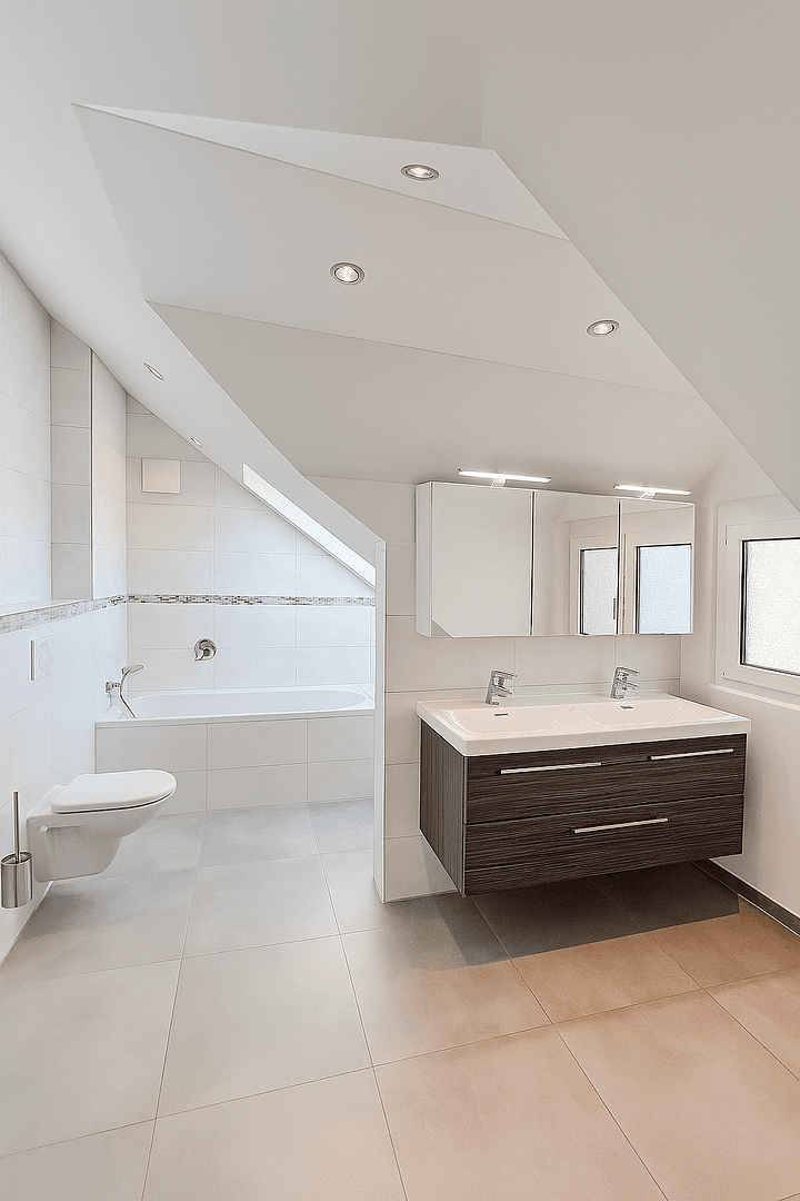 Prodej domu 115 m², pozemek 180 m², Aubing, Bavorsko Prodej domu 115 m², pozemek 180 m², Aubing, Bavorsko