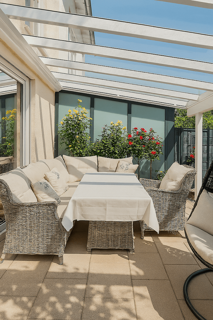 Prodej domu 115 m², pozemek 180 m², Aubing, Bavorsko Prodej domu 115 m², pozemek 180 m², Aubing, Bavorsko