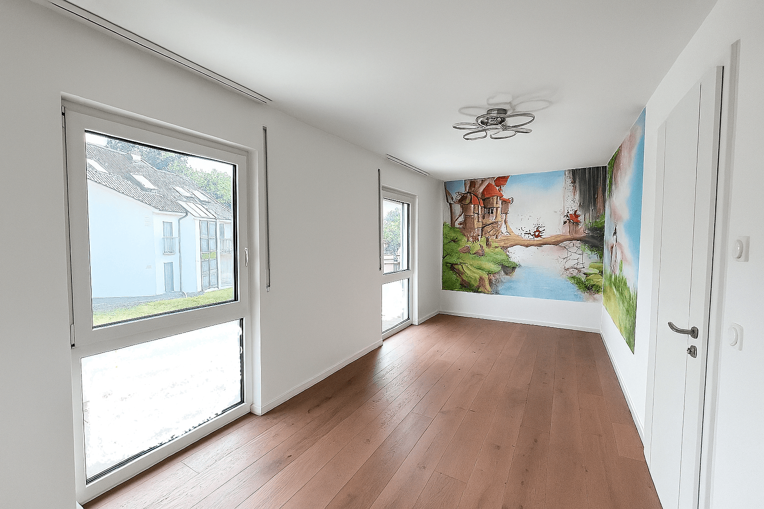 Prodej domu 115 m², pozemek 180 m², Aubing, Bavorsko Prodej domu 115 m², pozemek 180 m², Aubing, Bavorsko