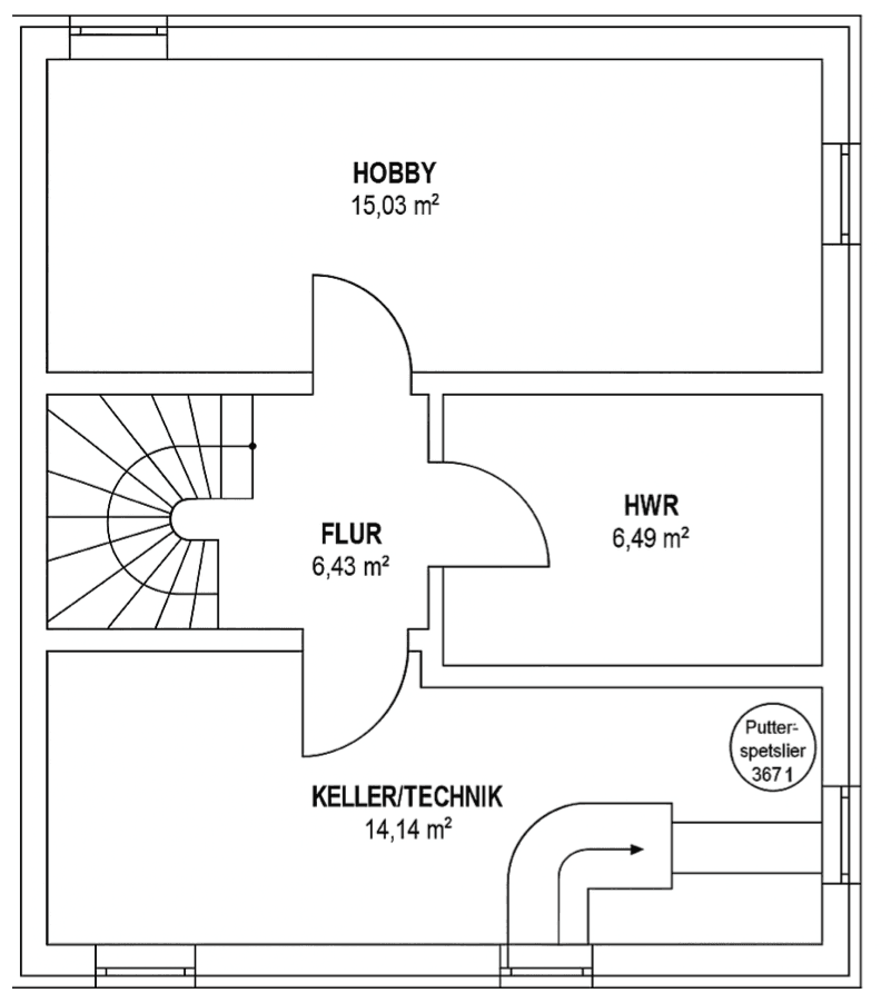Prodej domu 115 m², pozemek 180 m², Aubing, Bavorsko Prodej domu 115 m², pozemek 180 m², Aubing, Bavorsko