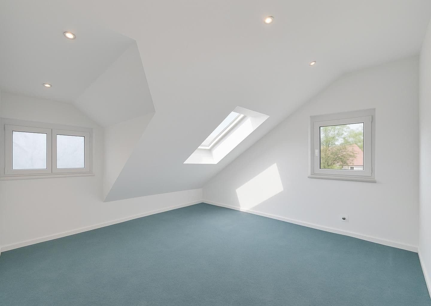 Prodej domu 115 m², pozemek 180 m², Aubing, Bavorsko Prodej domu 115 m², pozemek 180 m², Aubing, Bavorsko