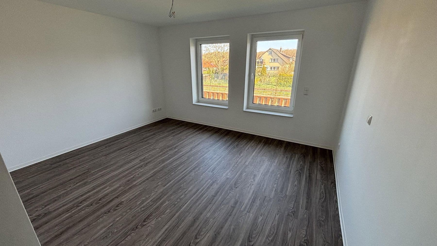 Pronájem bytu 3+1 98 m², Kiebitzweg, Haste, Dolní Sasko Pronájem bytu 3+1 98 m², Kiebitzweg, Haste, Dolní Sasko
