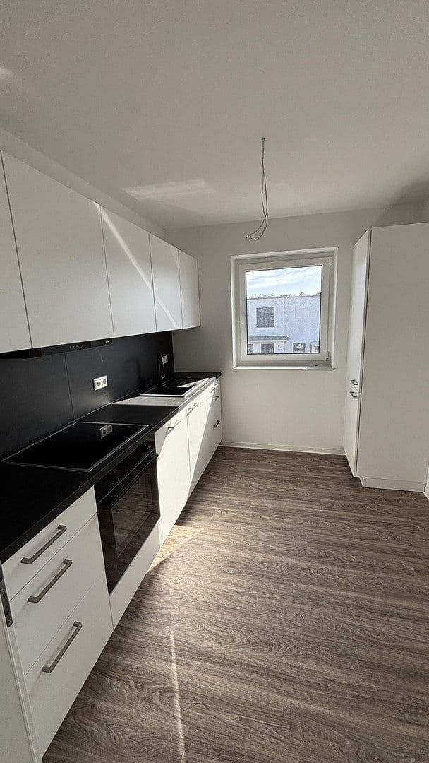 Pronájem bytu 3+1 98 m², Kiebitzweg, Haste, Dolní Sasko Pronájem bytu 3+1 98 m², Kiebitzweg, Haste, Dolní Sasko