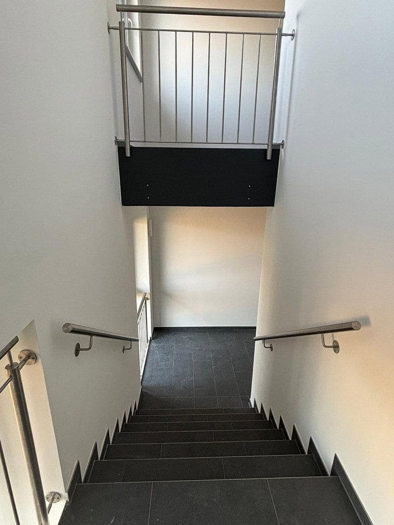 Pronájem bytu 3+1 98 m², Kiebitzweg, Haste, Dolní Sasko Pronájem bytu 3+1 98 m², Kiebitzweg, Haste, Dolní Sasko