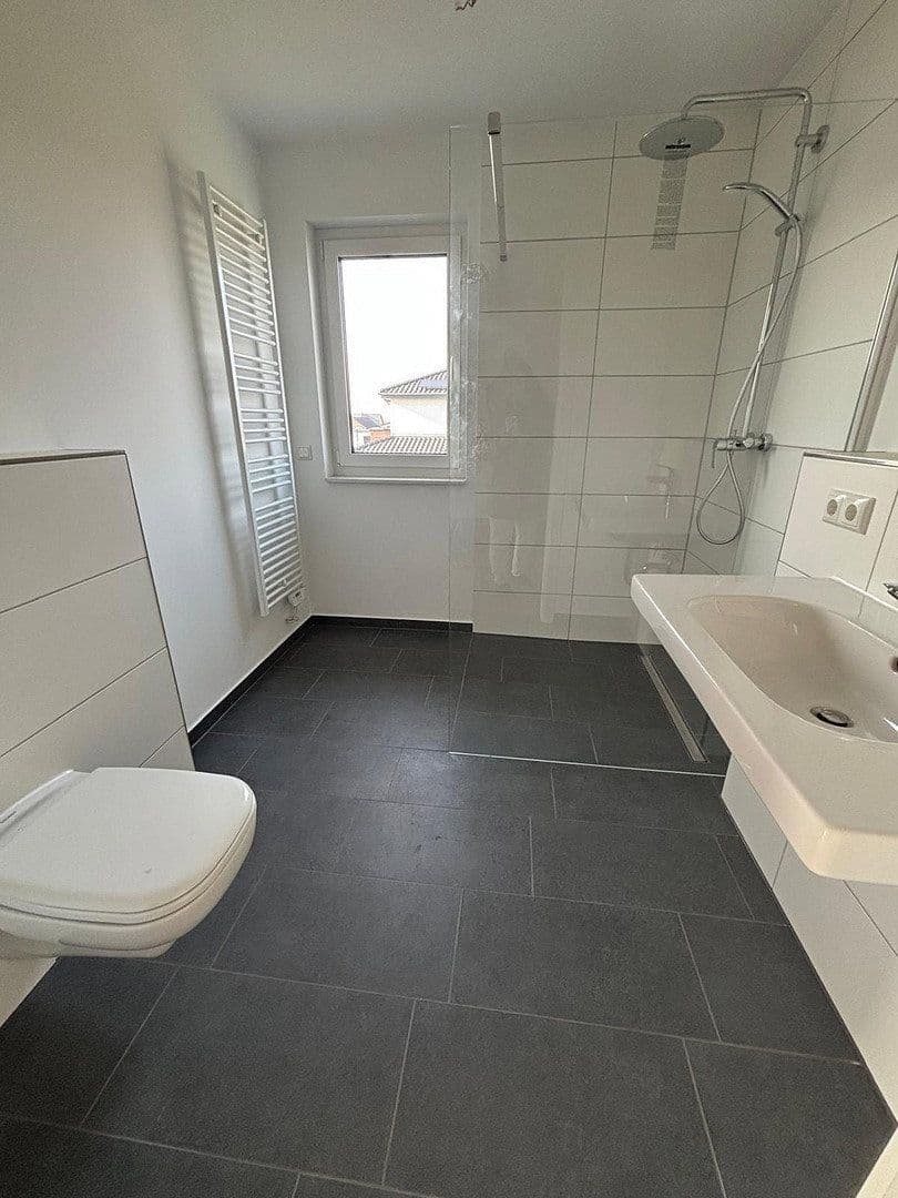 Pronájem bytu 3+1 98 m², Kiebitzweg, Haste, Dolní Sasko Pronájem bytu 3+1 98 m², Kiebitzweg, Haste, Dolní Sasko