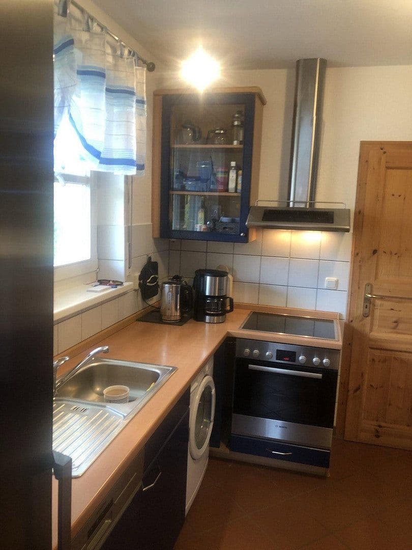 Prodej domu 120 m², pozemek 449 m², Garz/Rügen, Mecklenburg-Vorpommern Prodej domu 120 m², pozemek 449 m², Garz/Rügen, Mecklenburg-Vorpommern