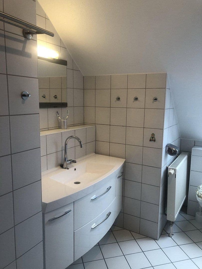Prodej domu 120 m², pozemek 449 m², Garz/Rügen, Mecklenburg-Vorpommern Prodej domu 120 m², pozemek 449 m², Garz/Rügen, Mecklenburg-Vorpommern