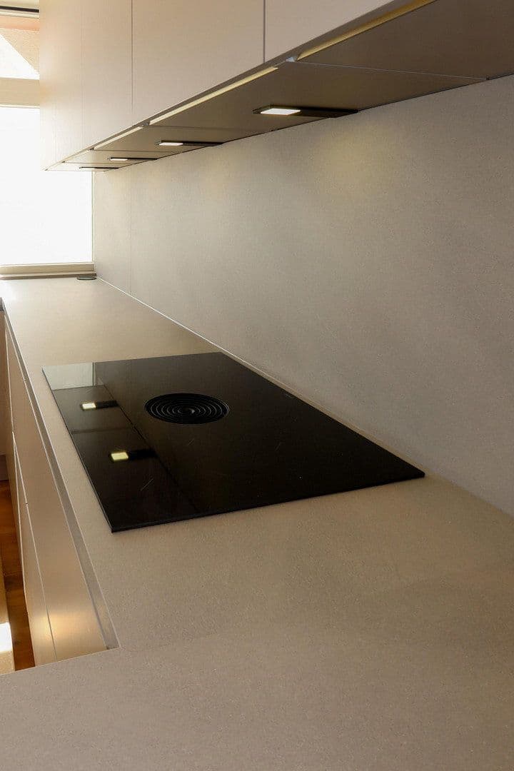 Pronájem bytu 3+1 90 m², Cvikov, Sasko Pronájem bytu 3+1 90 m², Cvikov, Sasko