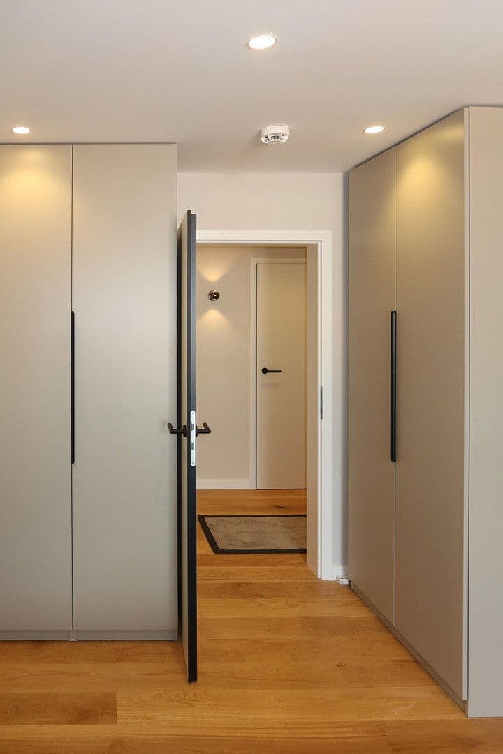 Pronájem bytu 3+1 90 m², Cvikov, Sasko Pronájem bytu 3+1 90 m², Cvikov, Sasko