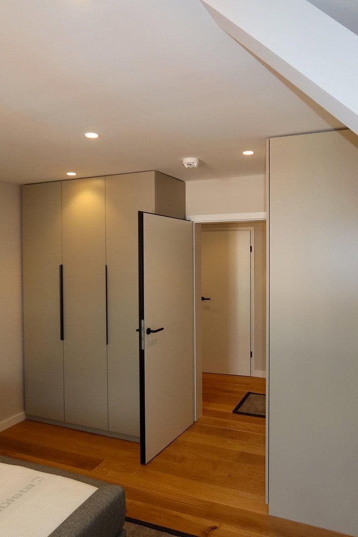 Pronájem bytu 3+1 90 m², Cvikov, Sasko Pronájem bytu 3+1 90 m², Cvikov, Sasko