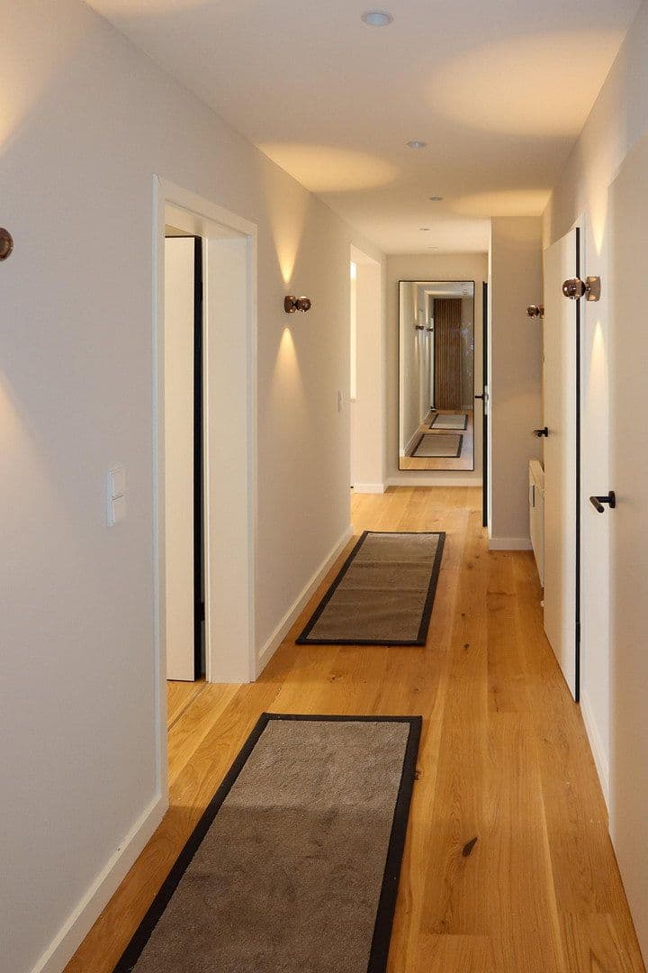 Pronájem bytu 3+1 90 m², Cvikov, Sasko Pronájem bytu 3+1 90 m², Cvikov, Sasko