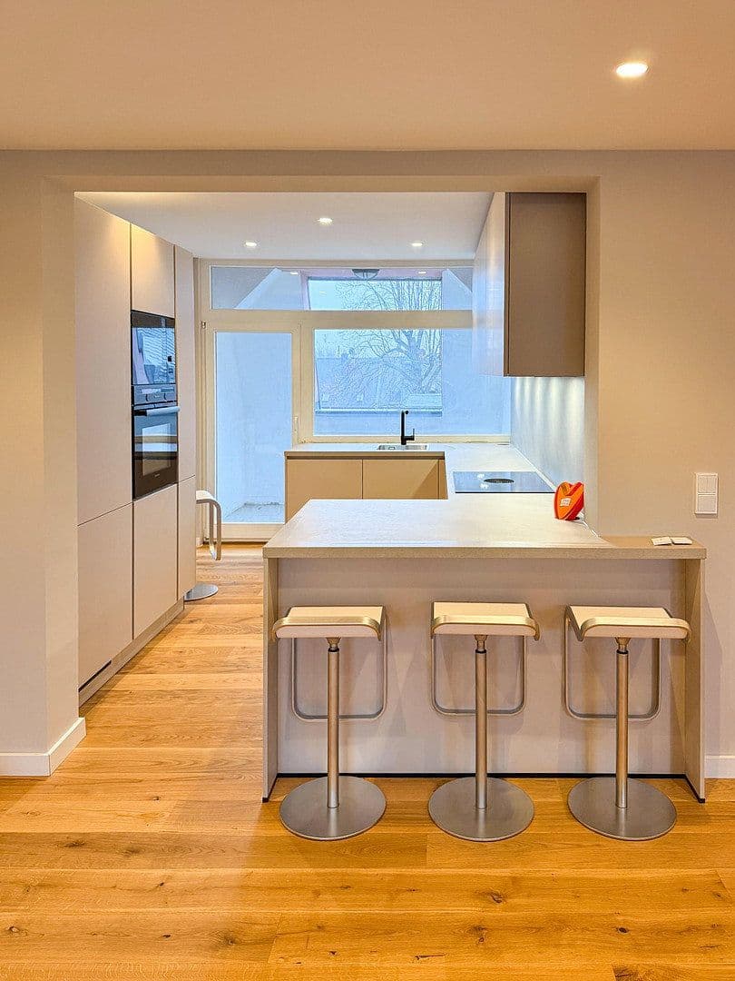 Pronájem bytu 3+1 90 m², Cvikov, Sasko Pronájem bytu 3+1 90 m², Cvikov, Sasko