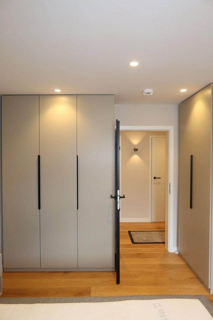 Pronájem bytu 3+1 90 m², Cvikov, Sasko Pronájem bytu 3+1 90 m², Cvikov, Sasko