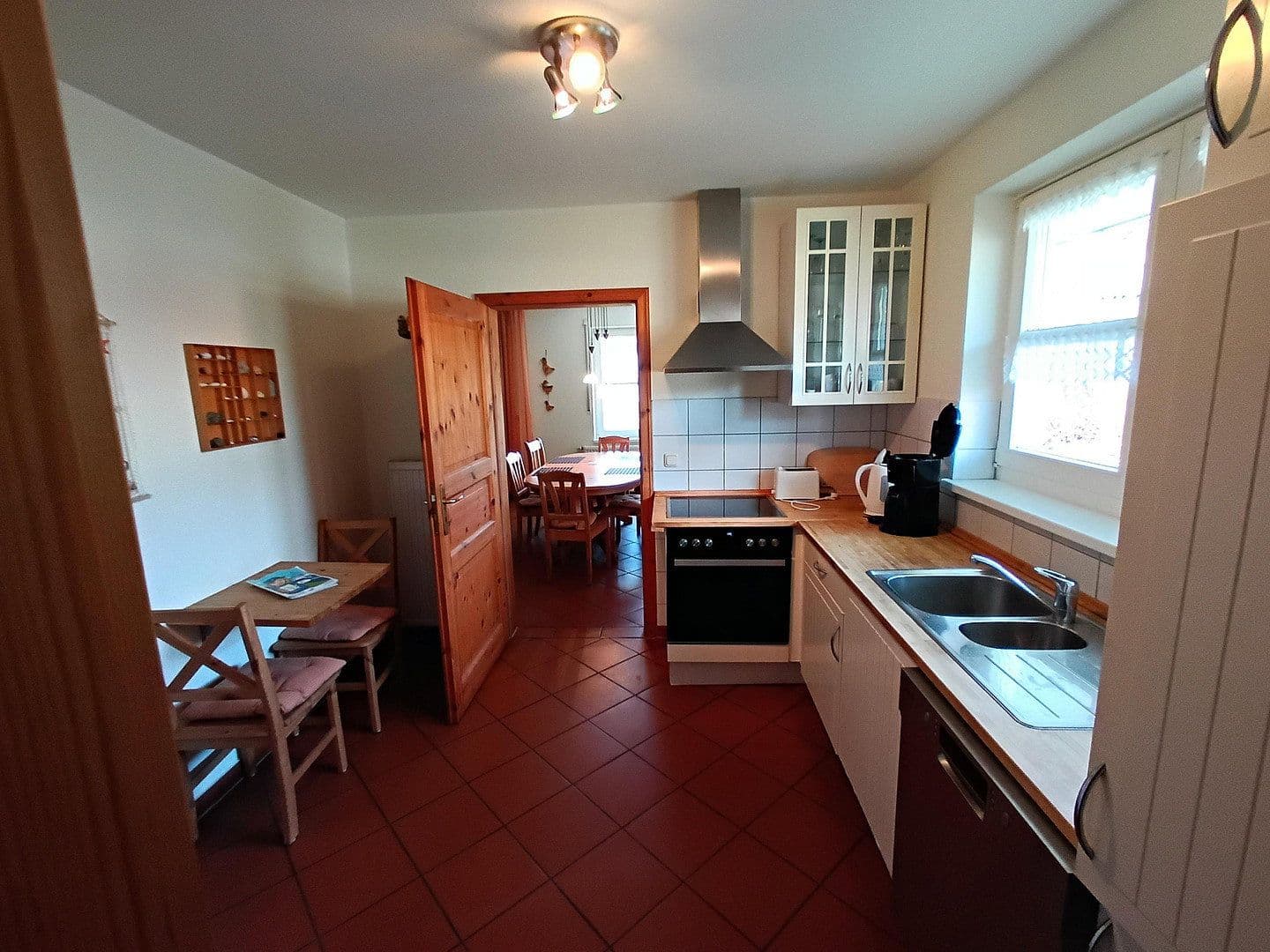 Prodej domu 120 m², pozemek 700 m², Garz/Rügen, Mecklenburg-Vorpommern Prodej domu 120 m², pozemek 700 m², Garz/Rügen, Mecklenburg-Vorpommern