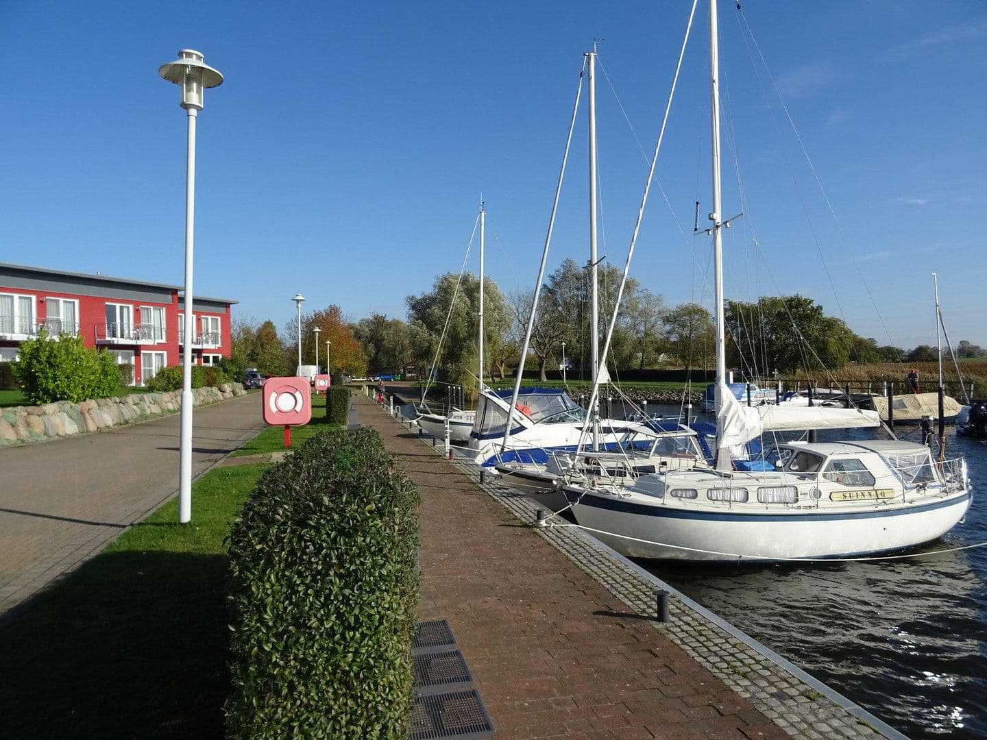 Prodej domu 120 m², pozemek 700 m², Garz/Rügen, Mecklenburg-Vorpommern Prodej domu 120 m², pozemek 700 m², Garz/Rügen, Mecklenburg-Vorpommern