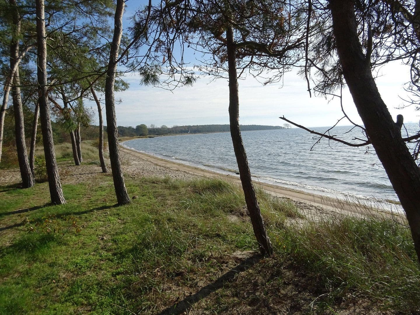 Prodej domu 120 m², pozemek 700 m², Garz/Rügen, Mecklenburg-Vorpommern Prodej domu 120 m², pozemek 700 m², Garz/Rügen, Mecklenburg-Vorpommern
