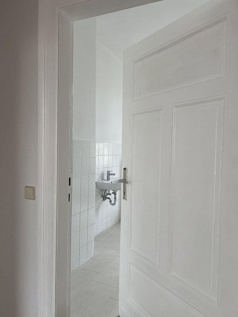 Pronájem bytu 3+1 92 m², Magdeburg, Sasko-Anhaltsko Pronájem bytu 3+1 92 m², Magdeburg, Sasko-Anhaltsko