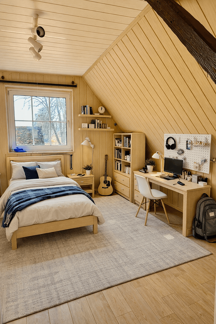 Prodej domu 132 m², pozemek 1.544 m², Predätzer Weg 2, Burg, Sasko-Anhaltsko Prodej domu 132 m², pozemek 1.544 m², Predätzer Weg 2, Burg, Sasko-Anhaltsko