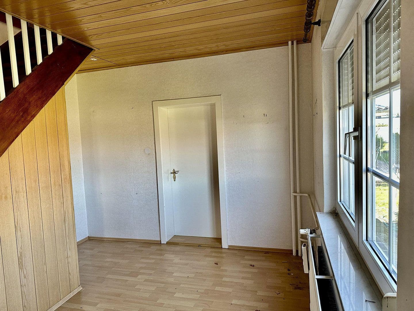 Prodej domu 132 m², pozemek 1.544 m², Predätzer Weg 2, Burg, Sasko-Anhaltsko Prodej domu 132 m², pozemek 1.544 m², Predätzer Weg 2, Burg, Sasko-Anhaltsko