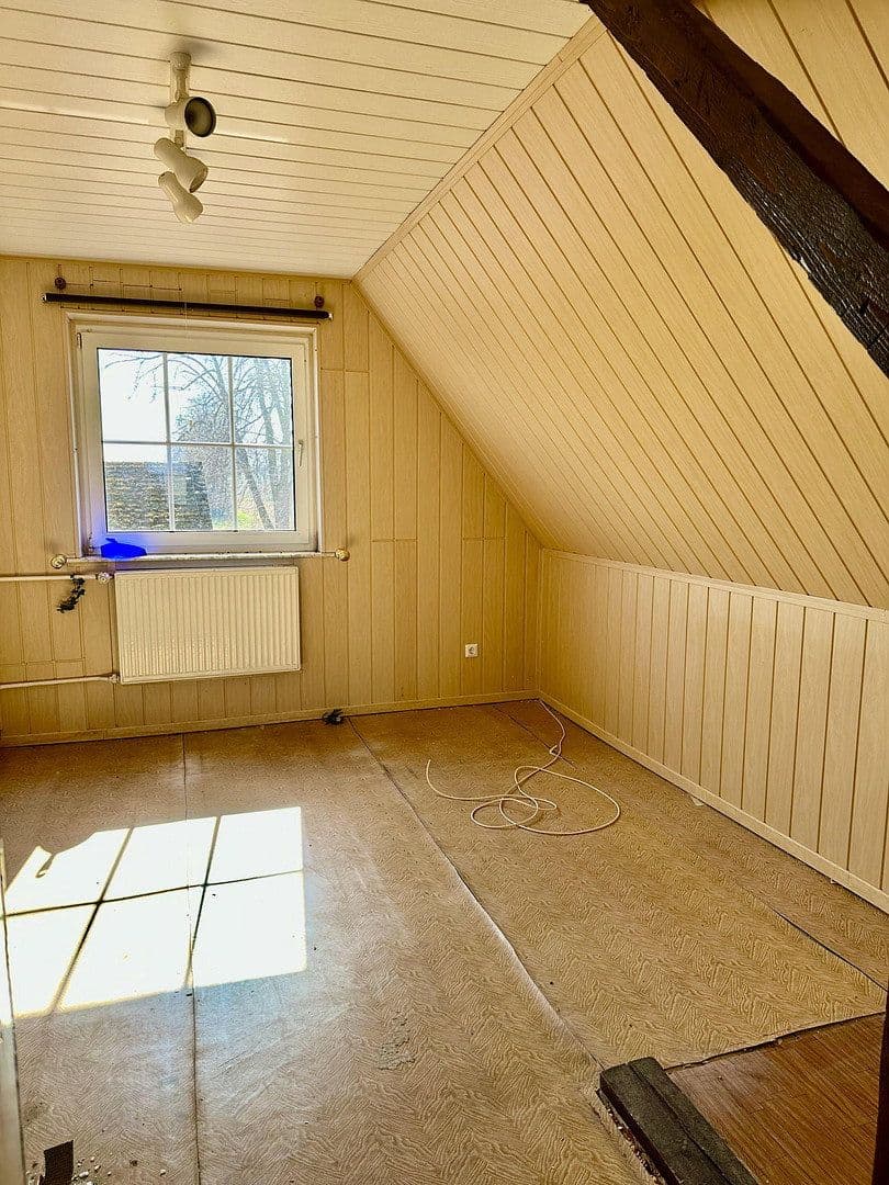Prodej domu 132 m², pozemek 1.544 m², Predätzer Weg 2, Burg, Sasko-Anhaltsko Prodej domu 132 m², pozemek 1.544 m², Predätzer Weg 2, Burg, Sasko-Anhaltsko