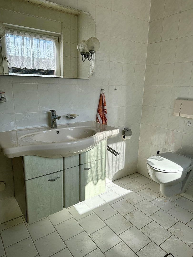 Prodej domu 132 m², pozemek 1.544 m², Predätzer Weg 2, Burg, Sasko-Anhaltsko Prodej domu 132 m², pozemek 1.544 m², Predätzer Weg 2, Burg, Sasko-Anhaltsko