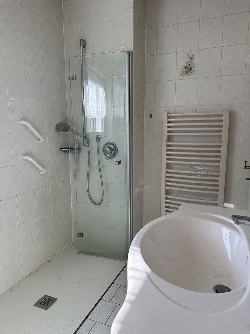 Prodej domu 132 m², pozemek 1.544 m², Predätzer Weg 2, Burg, Sasko-Anhaltsko Prodej domu 132 m², pozemek 1.544 m², Predätzer Weg 2, Burg, Sasko-Anhaltsko