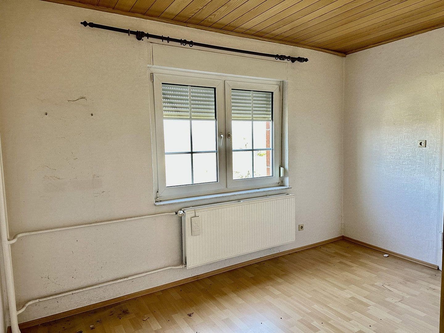 Prodej domu 132 m², pozemek 1.544 m², Predätzer Weg 2, Burg, Sasko-Anhaltsko Prodej domu 132 m², pozemek 1.544 m², Predätzer Weg 2, Burg, Sasko-Anhaltsko