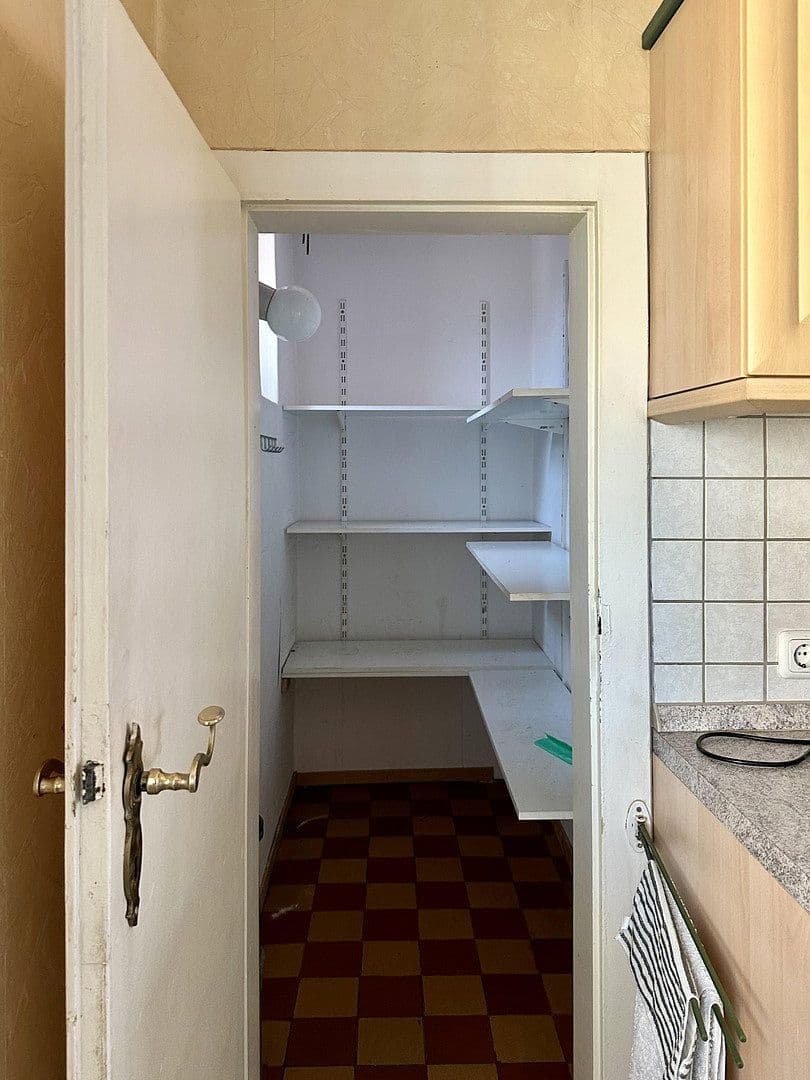 Prodej domu 132 m², pozemek 1.544 m², Predätzer Weg 2, Burg, Sasko-Anhaltsko Prodej domu 132 m², pozemek 1.544 m², Predätzer Weg 2, Burg, Sasko-Anhaltsko