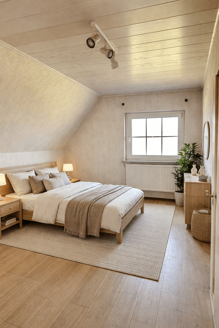 Prodej domu 132 m², pozemek 1.544 m², Predätzer Weg 2, Burg, Sasko-Anhaltsko Prodej domu 132 m², pozemek 1.544 m², Predätzer Weg 2, Burg, Sasko-Anhaltsko