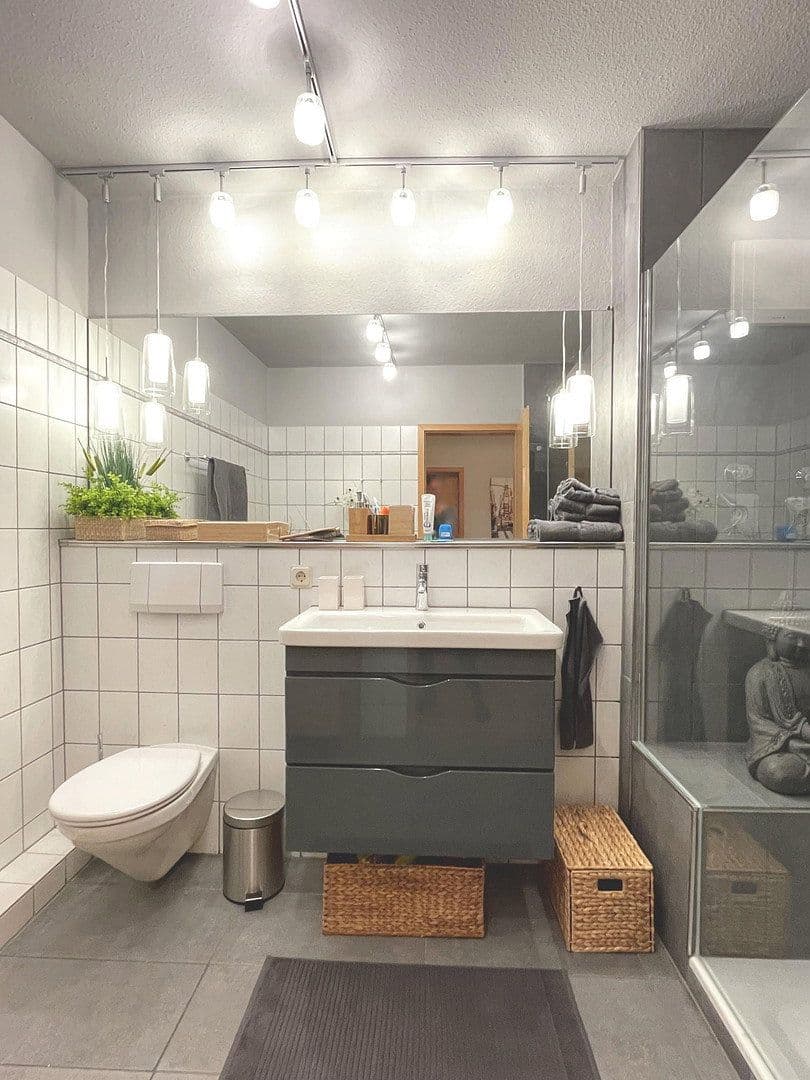 Pronájem bytu 1+kk 47 m², Wedel, Šlesvicko-Holštýnsko Pronájem bytu 1+kk 47 m², Wedel, Šlesvicko-Holštýnsko