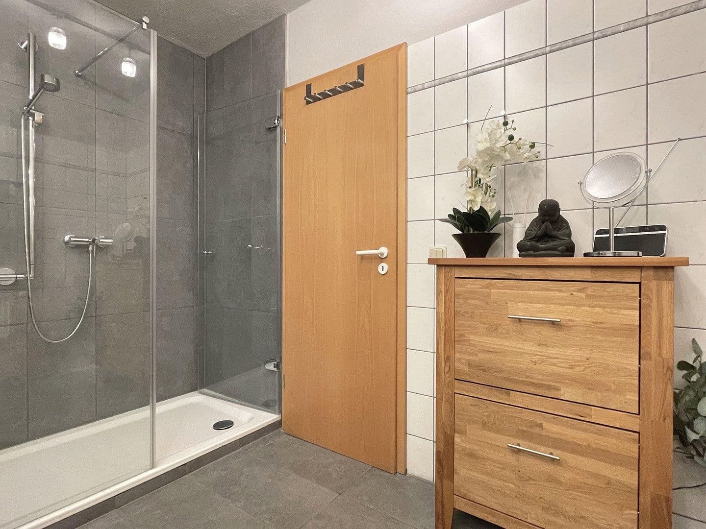 Pronájem bytu 1+kk 47 m², Wedel, Šlesvicko-Holštýnsko Pronájem bytu 1+kk 47 m², Wedel, Šlesvicko-Holštýnsko
