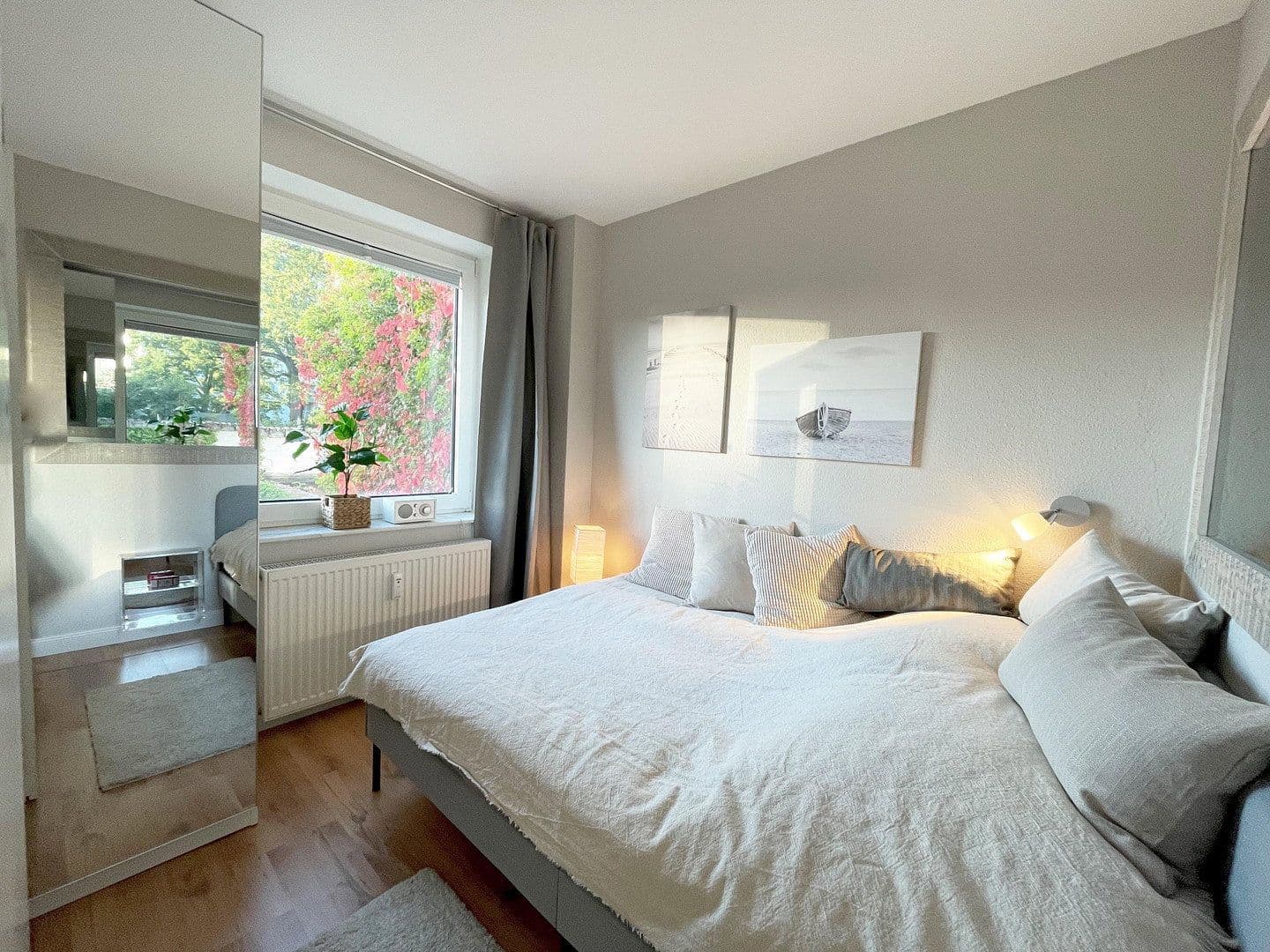 Pronájem bytu 1+kk 47 m², Wedel, Šlesvicko-Holštýnsko Pronájem bytu 1+kk 47 m², Wedel, Šlesvicko-Holštýnsko