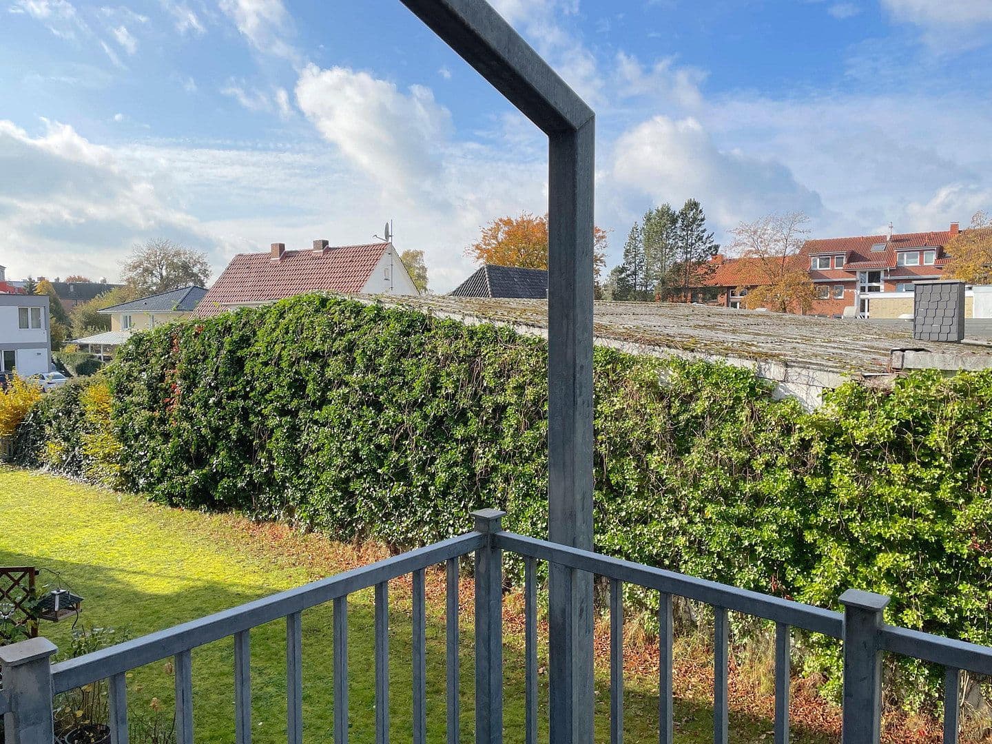Pronájem bytu 1+kk 47 m², Wedel, Šlesvicko-Holštýnsko Pronájem bytu 1+kk 47 m², Wedel, Šlesvicko-Holštýnsko