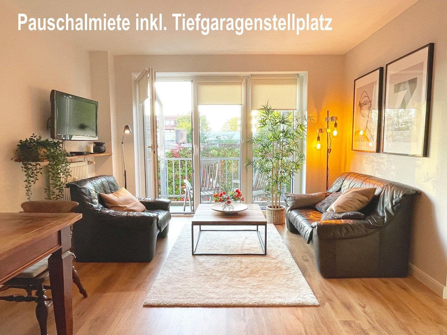 Pronájem bytu 1+kk 47 m², Wedel, Šlesvicko-Holštýnsko Pronájem bytu 1+kk 47 m², Wedel, Šlesvicko-Holštýnsko