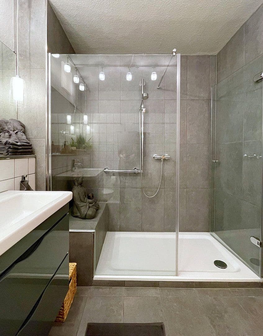 Pronájem bytu 1+kk 47 m², Wedel, Šlesvicko-Holštýnsko Pronájem bytu 1+kk 47 m², Wedel, Šlesvicko-Holštýnsko