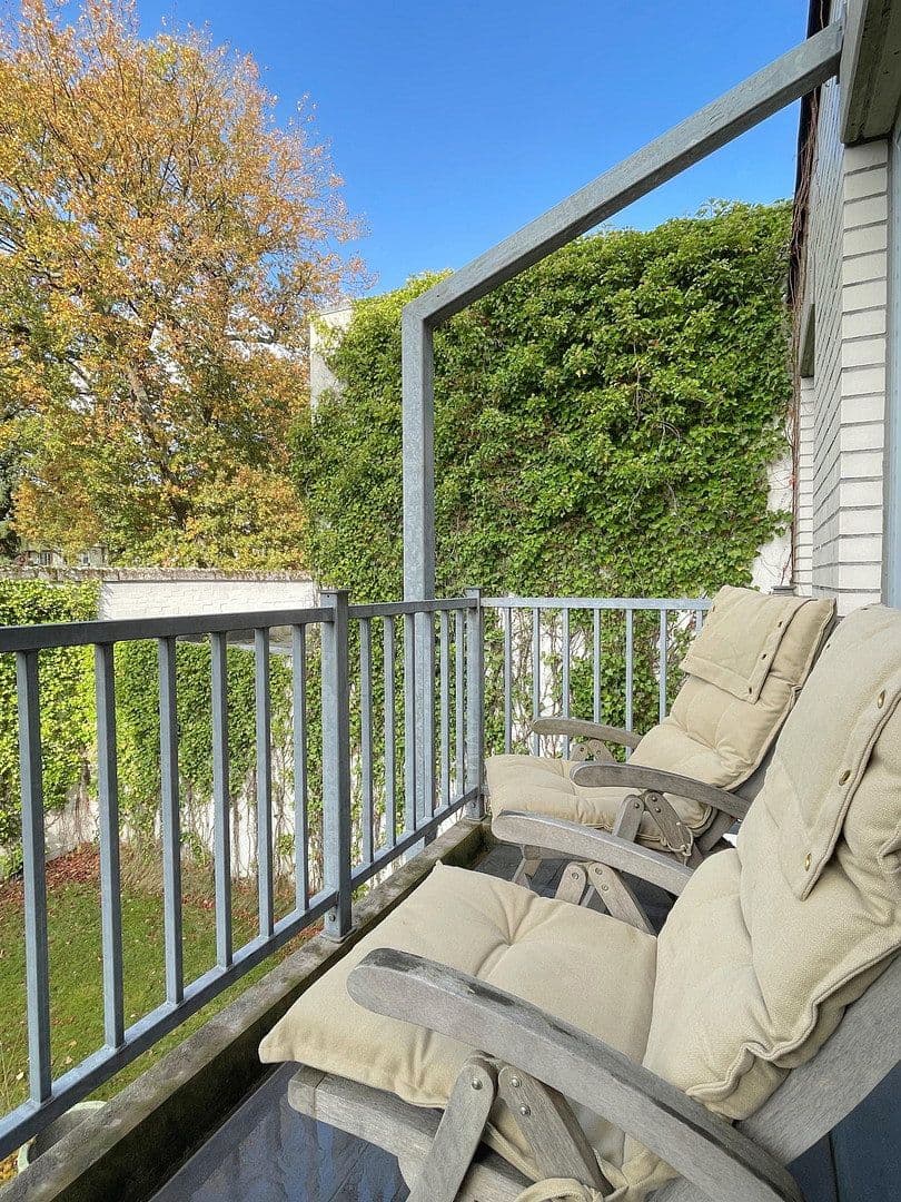 Pronájem bytu 1+kk 47 m², Wedel, Šlesvicko-Holštýnsko Pronájem bytu 1+kk 47 m², Wedel, Šlesvicko-Holštýnsko