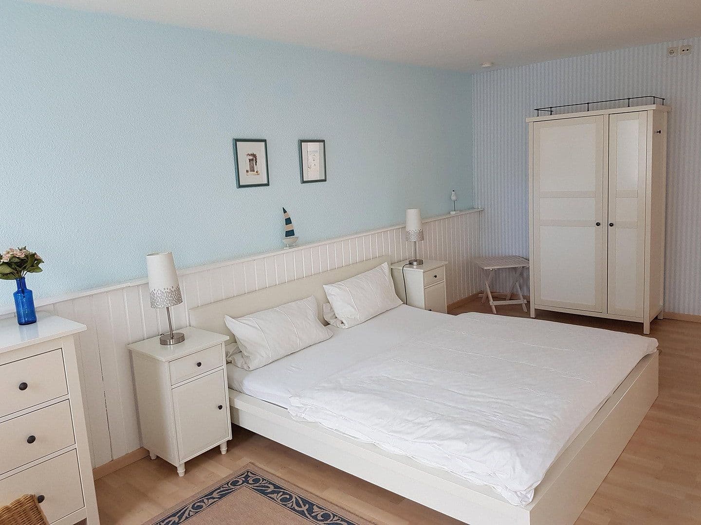 Prodej bytu 4+1 143 m², Mühlenstraße 8, Rostock, Mecklenburg-Vorpommern Prodej bytu 4+1 143 m², Mühlenstraße 8, Rostock, Mecklenburg-Vorpommern