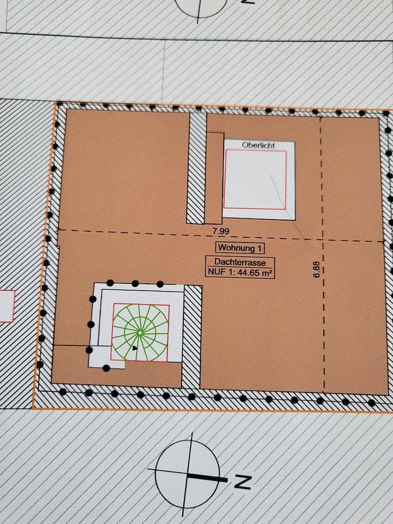 Prodej bytu 4+1 143 m², Mühlenstraße 8, Rostock, Mecklenburg-Vorpommern Prodej bytu 4+1 143 m², Mühlenstraße 8, Rostock, Mecklenburg-Vorpommern