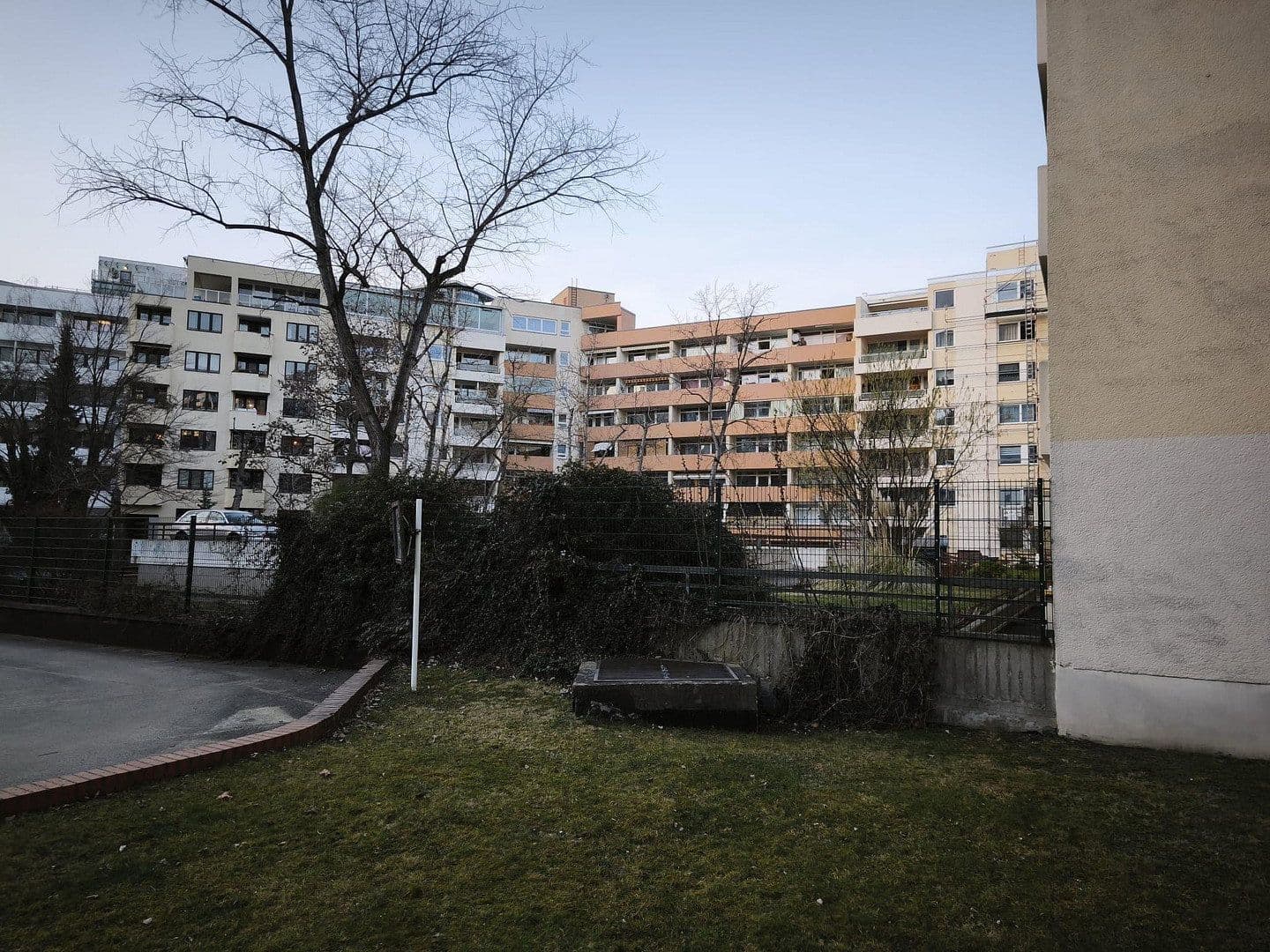 Prodej bytu 2+1 61 m², Burggrafenstr. 20, Berlin, Berlín Prodej bytu 2+1 61 m², Burggrafenstr. 20, Berlin, Berlín