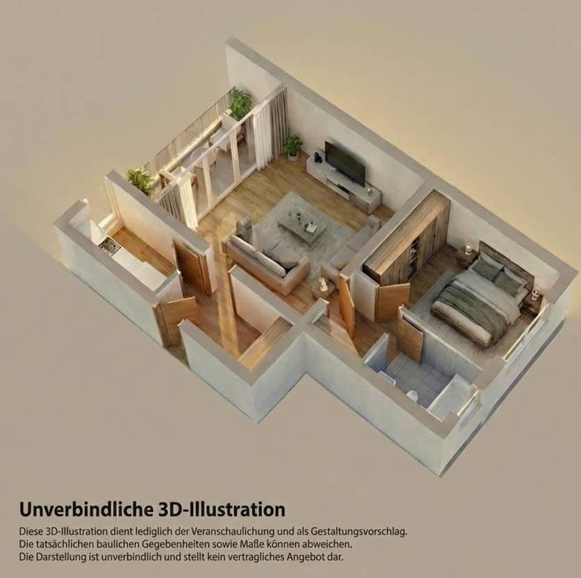 Prodej bytu 2+1 61 m², Burggrafenstr. 20, Berlin, Berlín Prodej bytu 2+1 61 m², Burggrafenstr. 20, Berlin, Berlín
