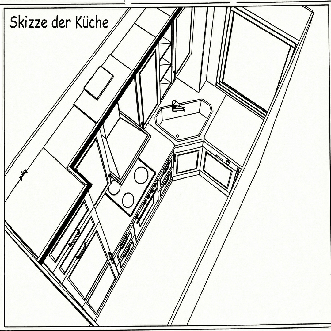 Prodej bytu 2+1 61 m², Burggrafenstr. 20, Berlin, Berlín Prodej bytu 2+1 61 m², Burggrafenstr. 20, Berlin, Berlín