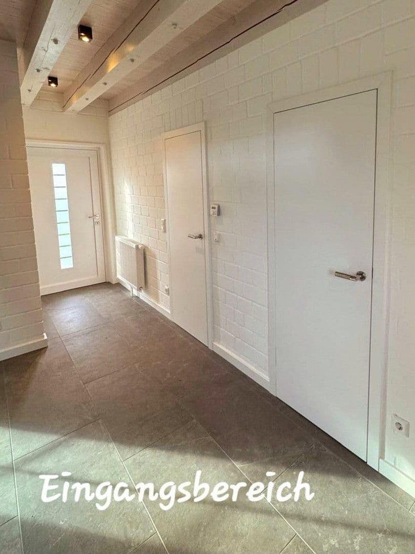 Prodej domu 104 m², pozemek 670 m², Dornum, Dolní Sasko Prodej domu 104 m², pozemek 670 m², Dornum, Dolní Sasko