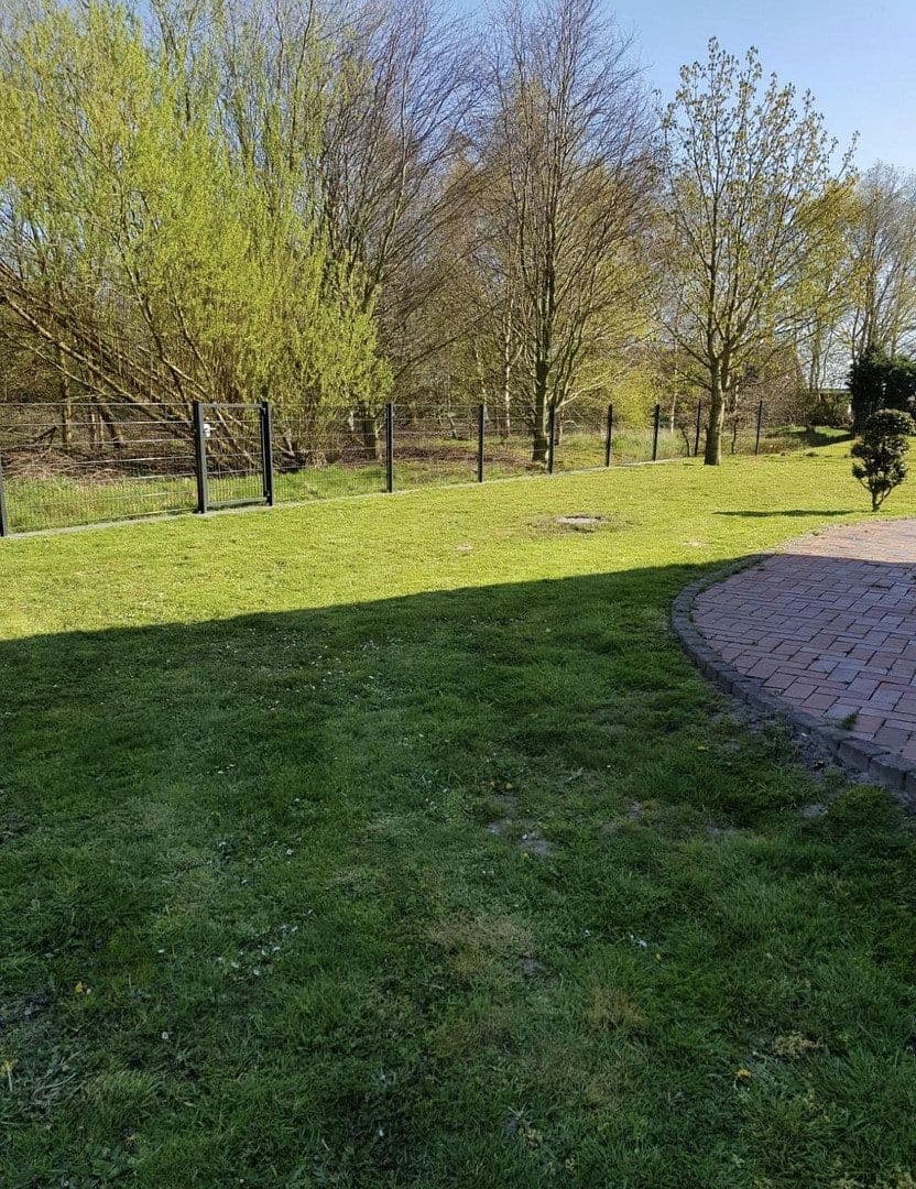 Prodej domu 104 m², pozemek 670 m², Dornum, Dolní Sasko Prodej domu 104 m², pozemek 670 m², Dornum, Dolní Sasko
